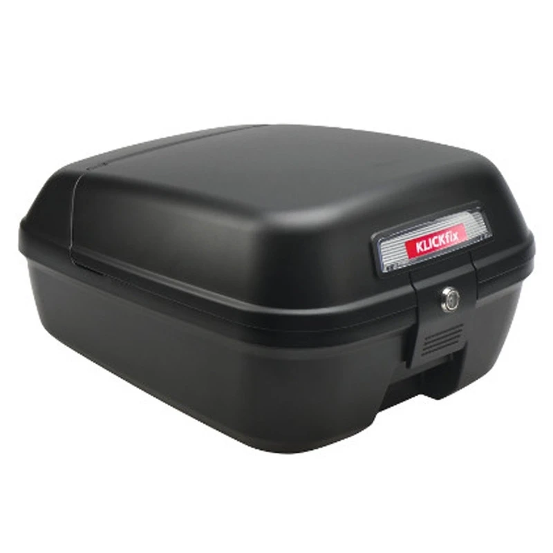 Top Case Citybox Fixation GTA Sur Porte Bagage - Klickfix 3 Top Case Citybox Fixation GTA Sur Porte Bagage - Klickfix