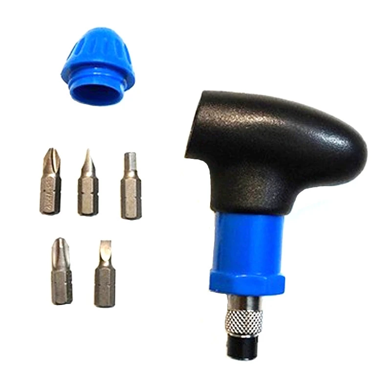 Silverline Tournevis Croix De Poche Pour Vélo 5 Silverline Tournevis Croix De Poche Pour Vélo – Image 3