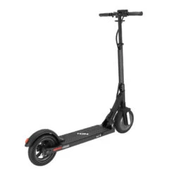 Trottinette électrique I-RAW Noir Roues 8,5 Pouces Moteur 36V 350W 13 Trottinette électrique I-RAW Noir Roues 8,5 Pouces Moteur 36V 350W -Point Soldes trottinette electrique i raw noir roues 85 pouces moteur 36v 350w 5
