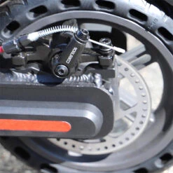 Trottinette électrique WHEELYOO 7.5 12 Trottinette électrique WHEELYOO 7.5 -Point Soldes trottinette electrique wheelyoo 75 4