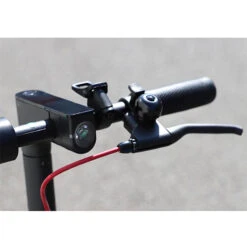 Trottinette électrique WHEELYOO 7.5 13 Trottinette électrique WHEELYOO 7.5 -Point Soldes trottinette electrique wheelyoo 75 5