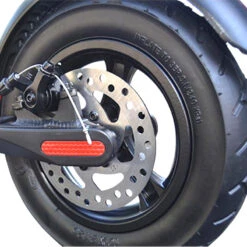 Trottinette Electrique Wheelyoo X8 Pliable 36V/350W-10ah Roue 10 Alu Noire 10 Trottinette Electrique Wheelyoo X8 Pliable 36V/350W-10ah Roue 10 Alu Noire -Point Soldes trottinette electrique wheelyoo x8 pliable 36v 350w 10ah roue 10 alu noire 2