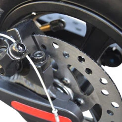 Trottinette Electrique Wheelyoo X8 Pliable 36V/350W-10ah Roue 10 Alu Noire 11 Trottinette Electrique Wheelyoo X8 Pliable 36V/350W-10ah Roue 10 Alu Noire -Point Soldes trottinette electrique wheelyoo x8 pliable 36v 350w 10ah roue 10 alu noire 3