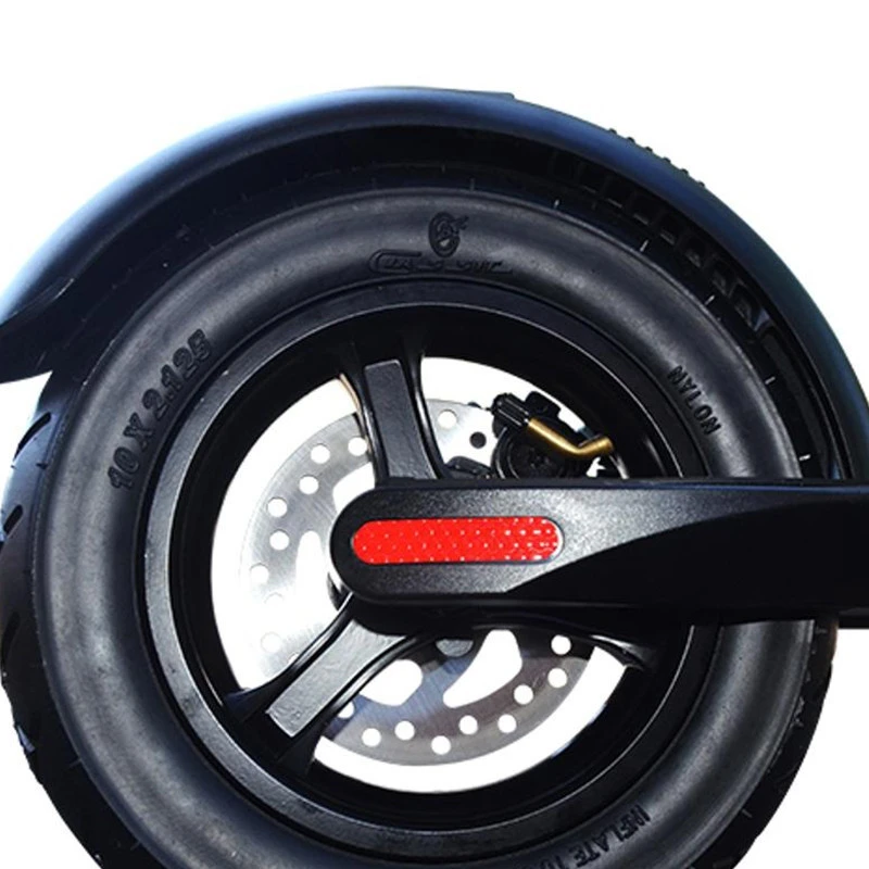 Trottinette Electrique Wheelyoo X8 Pliable 36V/350W-10ah Roue 10 Alu Noire 8 Trottinette Electrique Wheelyoo X8 Pliable 36V/350W-10ah Roue 10 Alu Noire – Image 6