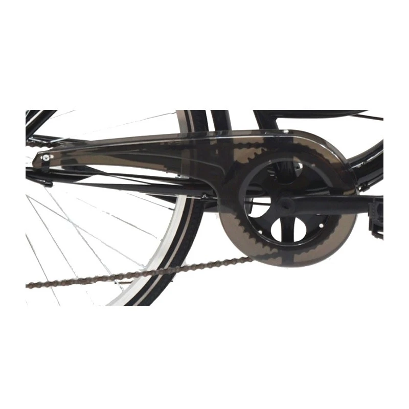 Vélo Dame CITY BIKE AVENUE 28" LADIES 6 Vélo Dame CITY BIKE AVENUE 28" LADIES – Image 4