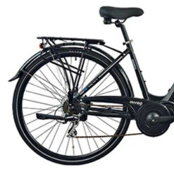 Vélo Electrique Esperia T275 Moteur Central Bafang Max Drive 7 Speed 36V 14Ah -Point Soldes velo electrique esperia t275 moteur central bafang max drive 7 speed 36v 14ah 4