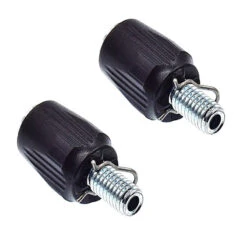 Alhonga Vis Ajusteur Pour Frein Et Dérailleur De Vélo -Point Soldes vis ajusteur pour frein et derailleur de velo 2