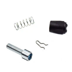 Alhonga Vis Ajusteur Pour Frein Et Dérailleur De Vélo