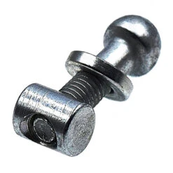 Vis Collier Serrage Tige De Selle Thomson Avec Rondelle Et écrou -Point Soldes vis collier serrage tige de selle thomson avec rondelle et ecrou 2