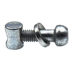 Vis Collier Serrage Tige De Selle Thomson Avec Rondelle Et écrou