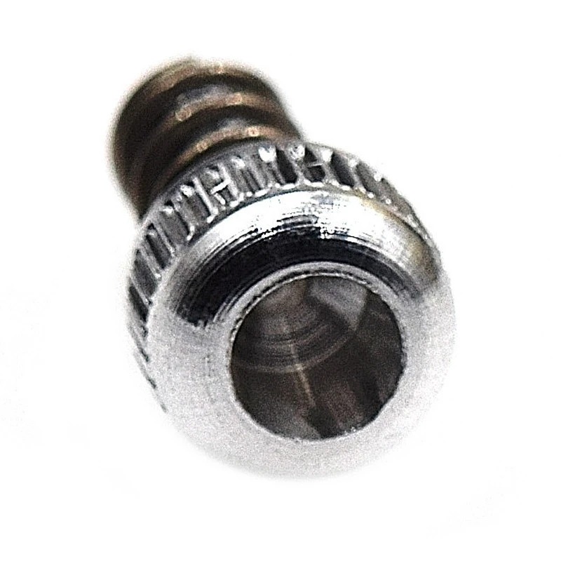 Vis Creuse Avec Ressort Pour Dérailleur Vélo 4 Vis Creuse Avec Ressort Pour Dérailleur Vélo – Image 2