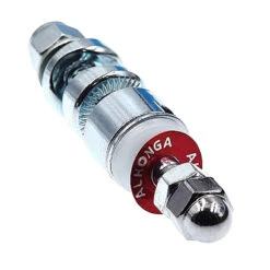 Alhonga Vis De Fixation Pour étrier Arrière Caliper Vélo -Point Soldes vis de fixation pour etrier arriere caliper velo 3