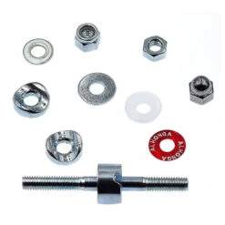 Alhonga Vis De Fixation Pour étrier Arrière Caliper Vélo -Point Soldes vis de fixation pour etrier arriere caliper velo 4