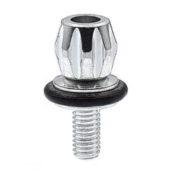 Point Vis De Réglage De Freins M6