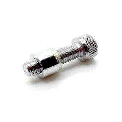 Point Soldes -Point Soldes vis de serrage de selle m5 chromee longue 1