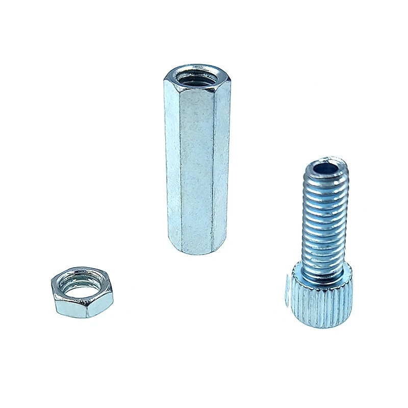 Vis Longue Pour Régler Câble De Frein De Vélo 4 Vis Longue Pour Régler Câble De Frein De Vélo – Image 2