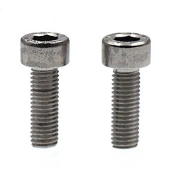 Vis M6 X 20 Mm - Par 2