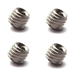 ARCADE Vis Pointeau M5x5 Inox