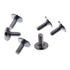 Shimano Vis Pour Cales De Pédales Route - Par 6 7 Shimano Vis Pour Cales De Pédales Route - Par 6 -Point Soldes vis pour cales de pedales route par 6 2