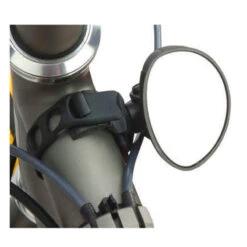 ZEFAL Spy Rétroviseur Sécurité Vélo 9 ZEFAL Spy Rétroviseur Sécurité Vélo -Point Soldes zefal spy retroviseur securite velo 2