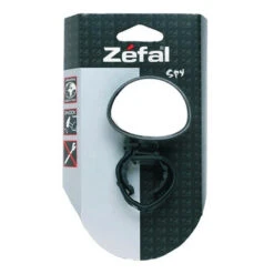 ZEFAL Spy Rétroviseur Sécurité Vélo 11 ZEFAL Spy Rétroviseur Sécurité Vélo -Point Soldes zefal spy retroviseur securite velo 4