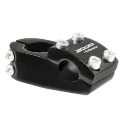 Zoom - Potence Vélo Ahead Set Pour BMX