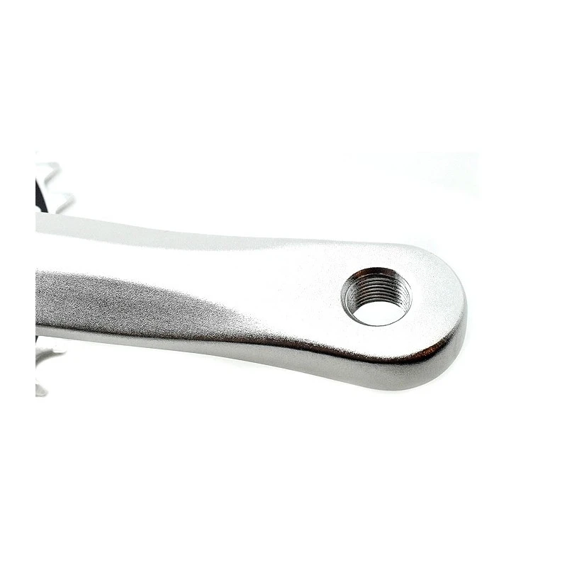 Point Soldes -Point Soldes ensemble manivelle alu 44dts l170mm 1