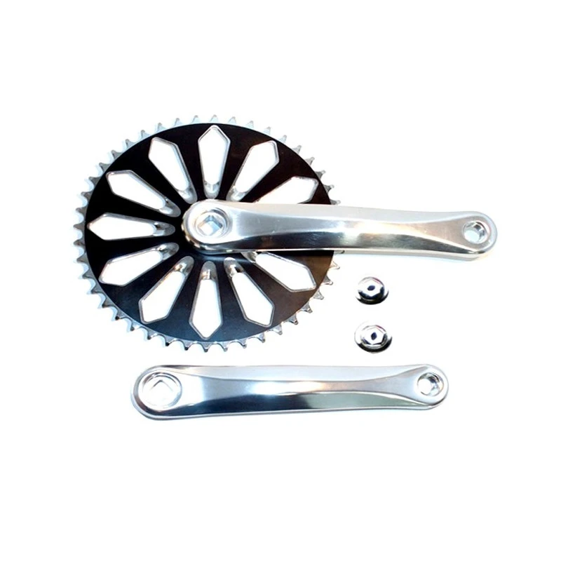 Point Soldes -Point Soldes ensemble manivelle alu 44dts l170mm